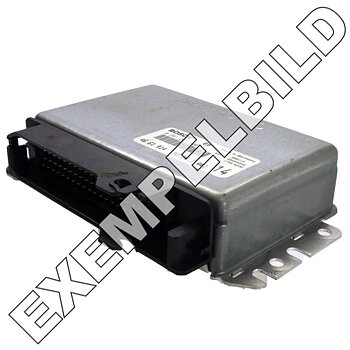 Fuel ECU 900/9-3