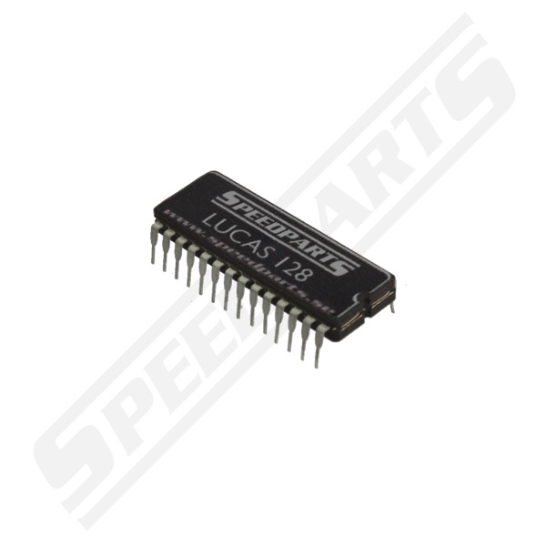 Lucas Fuel chip