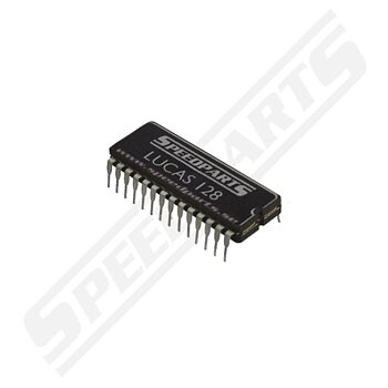 Lucas Fuel chip