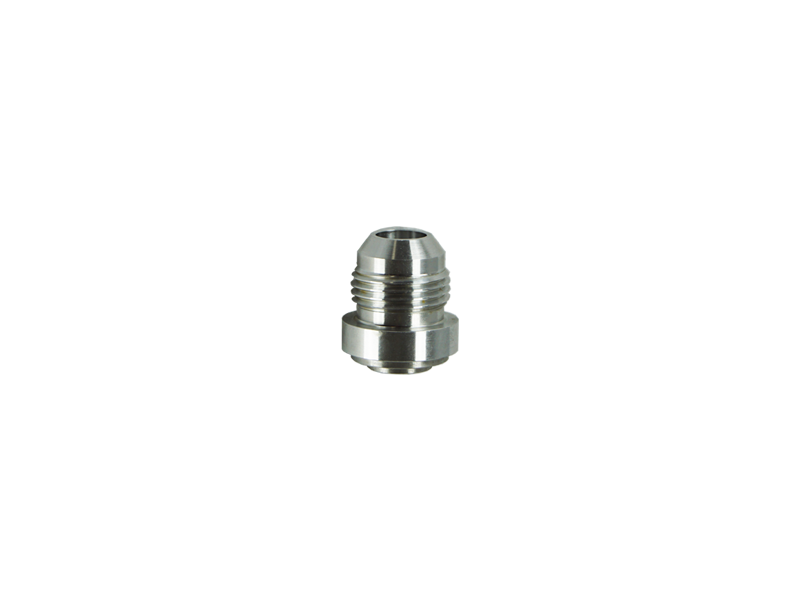 AN8 Alu weld bung - 2