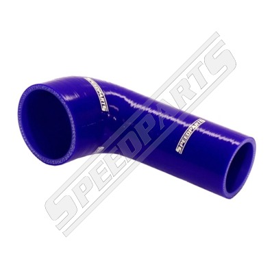Silicone hose delivery pipe - inlet