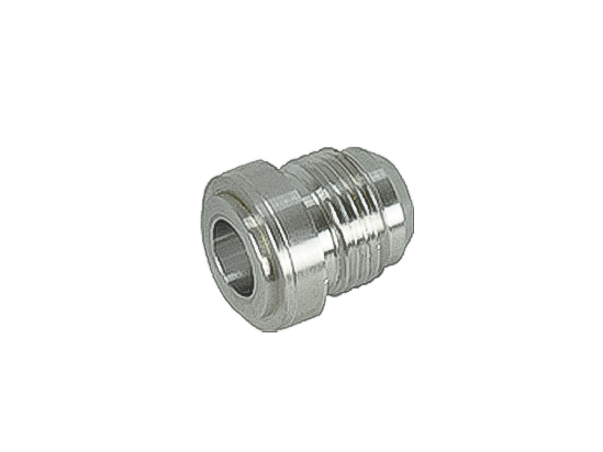 AN10 Alu weld bung - 2