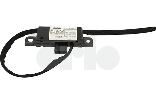  Remote control receiver 9-3/9-5 US