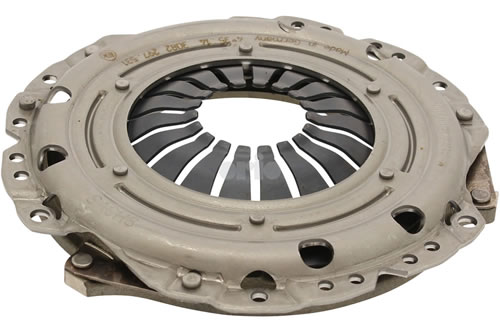 Pressure plate 9-3 05-09