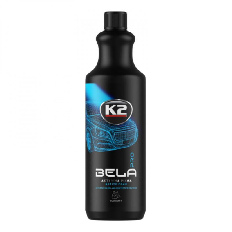 K2 Bela Pro 1L Sunset Fresh