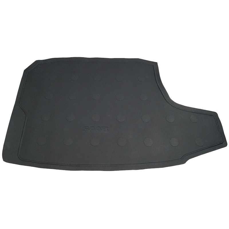 Rubber trunk mat 9-3 Conv