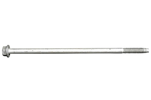 SEXKANTSSKRUV - 2