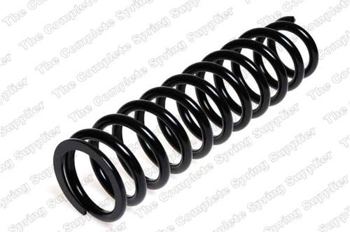 SPIRALFJÄDER - 2