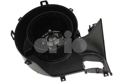 Fläkt