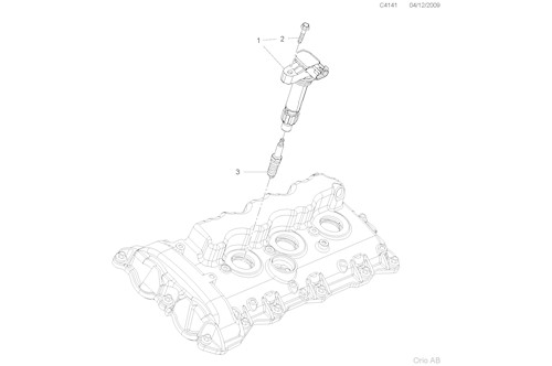 SEXKANTSSKRUV - 2