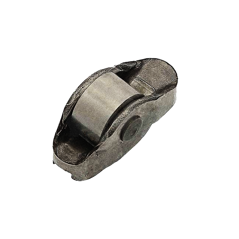 Uppgradering Ventilmekanik B284 Steg 1 - 3