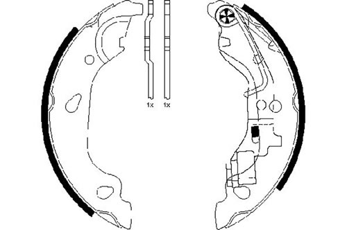 BROMSBACKSATS - 2