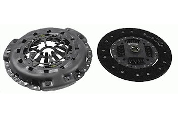 Kopplingssats 9-3 05- 5vxl