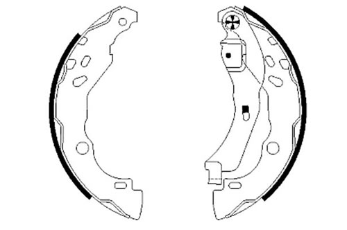 BROMSBACKSATS - 2
