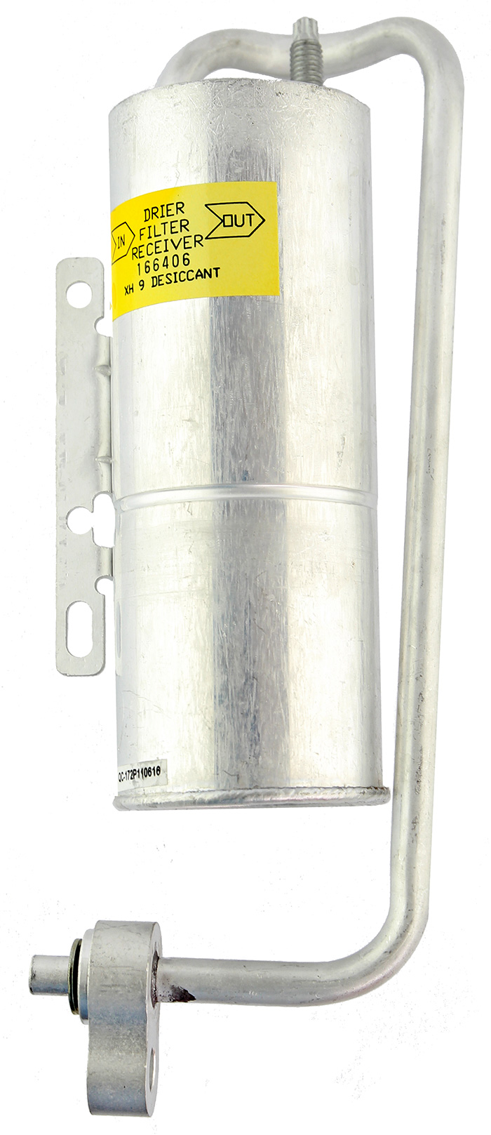 AC drier
