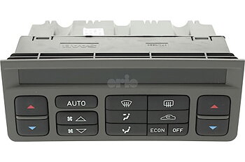 Reglagepanel