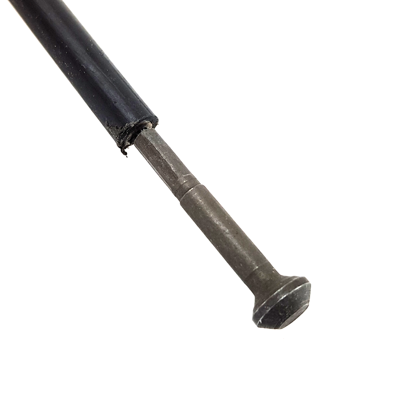 Opening cable bonnet - 3