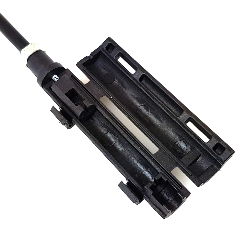 Opening cable bonnet - 2