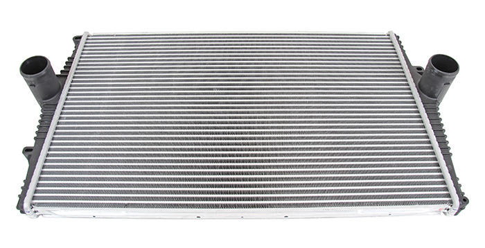 Intercooler