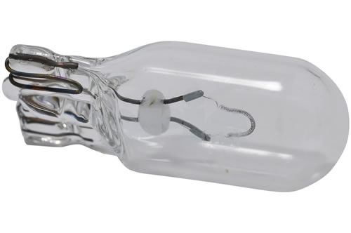 GLÖDLAMPA