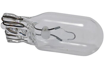 GLÖDLAMPA