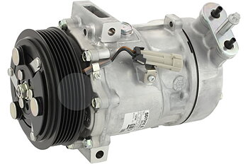 Kompressor