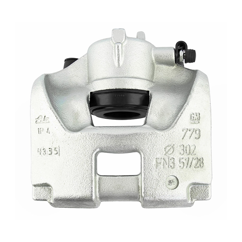 Brake caliper 9-3 FL 16" (4) - 2