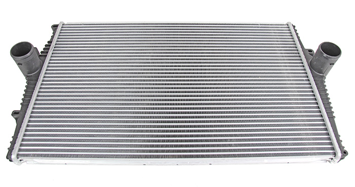 Intercooler