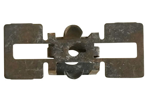 EXPANSIONMUTTER - 2