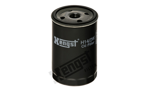 OLJEFILTER - 2