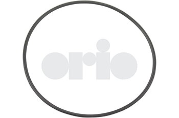 O-ring oljefilter B308E