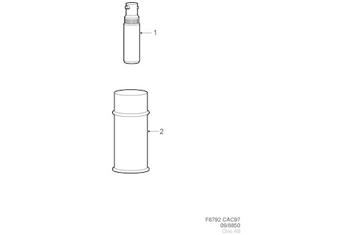 SPRAYFÄRG - 2