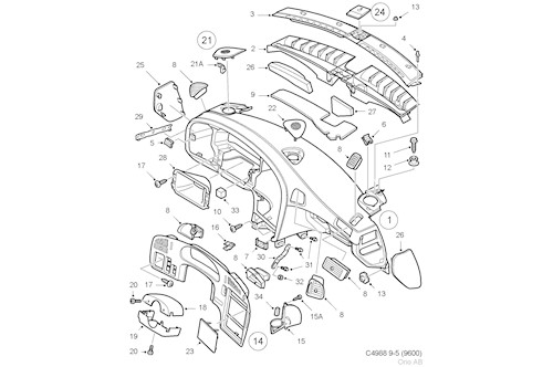 INSTRUMENTPANEL - 2