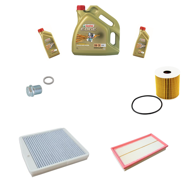 Service kit Volvo