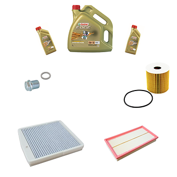 Service kit Volvo