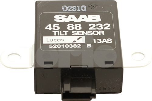 RÖRELSESENSOR