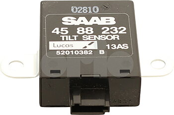 Rörelsesensor