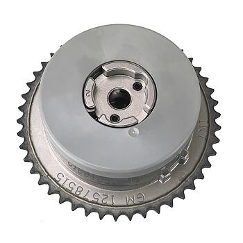 Actuator sprocket A20 INL