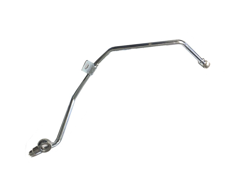 Water in pipe 9-3 / 9-5 2,8T 2006-2012