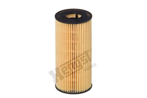 OLJEFILTER - 2