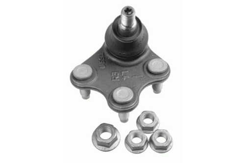 GAVELSTYCKE - 2