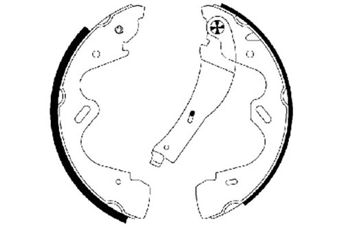 BROMSBACKSATS - 2