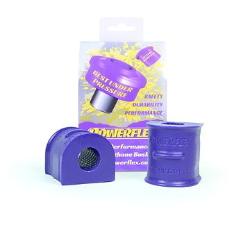 Rear Anti Roll Bar To Chassis Bush 22mm (4)