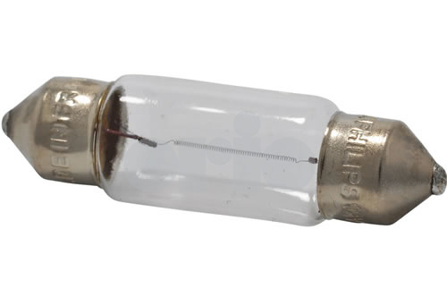 Glödlampa