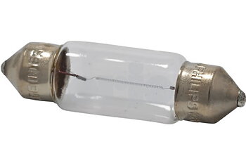 Glödlampa