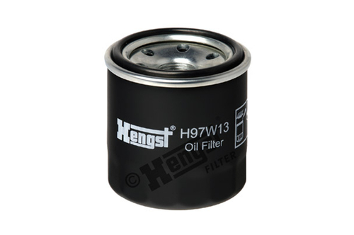 OLJEFILTER - 2
