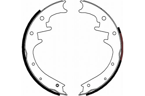 BROMSBACKSATS - 2