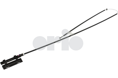 BOWDENKABEL