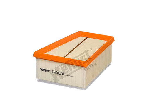 LUFTFILTER - 2