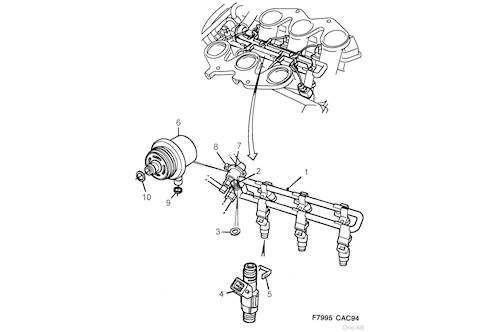 BRÄNSL.FÖRD.RÖR - 2